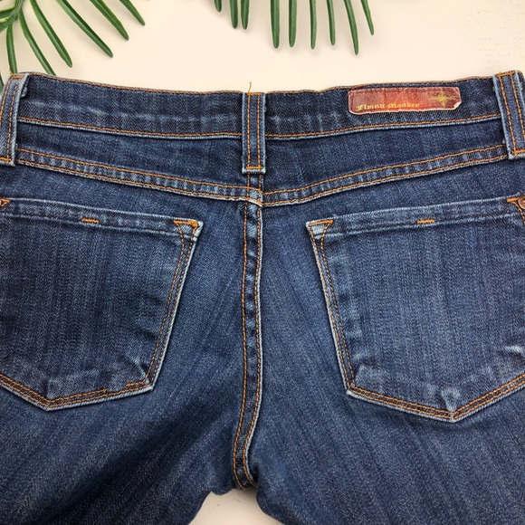 Flying Monkey Jeans Size 1 - Picture 6 of 7